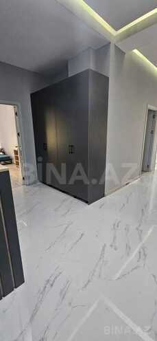 4-комн. офис - Наримановский  р. - 110 м² (2)