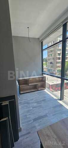 4-комн. офис - Наримановский  р. - 110 м² (19)
