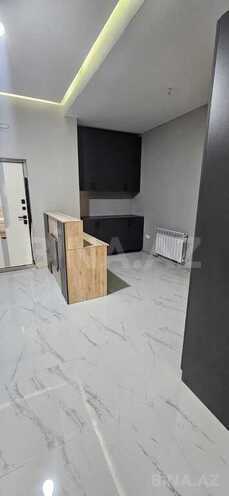 4-комн. офис - Наримановский  р. - 110 м² (1)