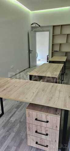 4-комн. офис - Наримановский  р. - 110 м² (10)