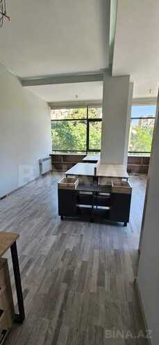 4-комн. офис - Наримановский  р. - 110 м² (12)