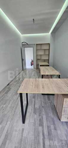 4-комн. офис - Наримановский  р. - 110 м² (16)