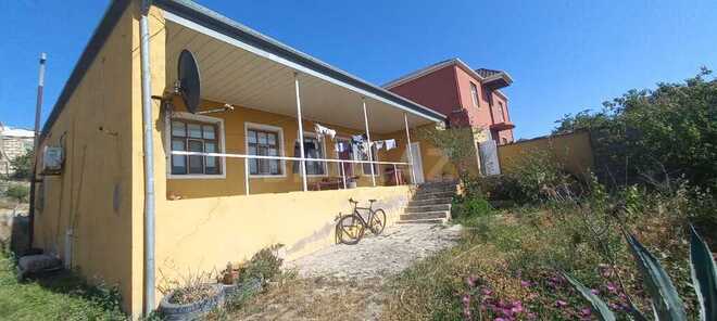 Satılır 4 otaqlı həyət evi/bağ evi 120 m², Masazır q., photo 1 from 21