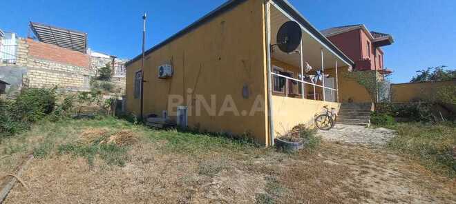 Satılır 4 otaqlı həyət evi/bağ evi 120 m², Masazır q., photo 3 from 21