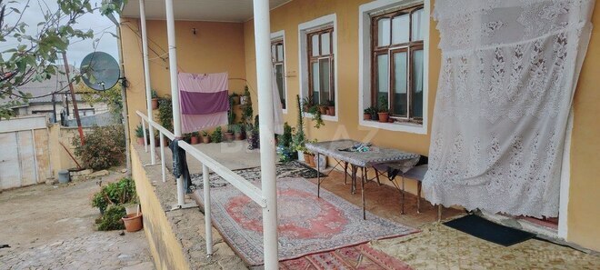 Satılır 4 otaqlı həyət evi/bağ evi 120 m², Masazır q., photo 13 from 21