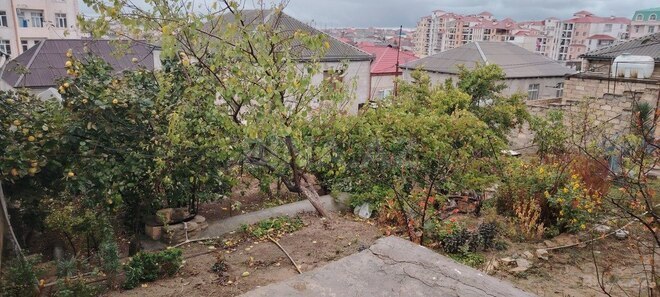 Satılır 4 otaqlı həyət evi/bağ evi 120 m², Masazır q., photo 11 from 21