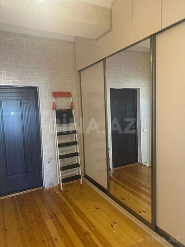 1-комн. новостройка - м. Иншаатчылар - 50 м² (6)