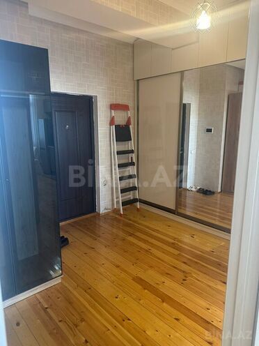 1-комн. новостройка - м. Иншаатчылар - 50 м² (3)