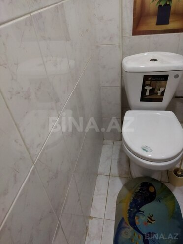 2 otaqlı köhnə tikili - Badamdar q. - 40 m² (7)