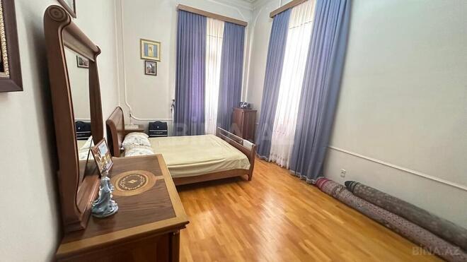 Satılır 8 otaqlı yeni tikili 450 m², Nizami m., photo 7 from 17