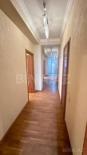 Satılır 8 otaqlı yeni tikili 450 m², Nizami m., photo 4 from 17
