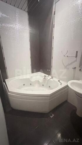 Satılır 8 otaqlı yeni tikili 450 m², Nizami m., photo 16 from 17