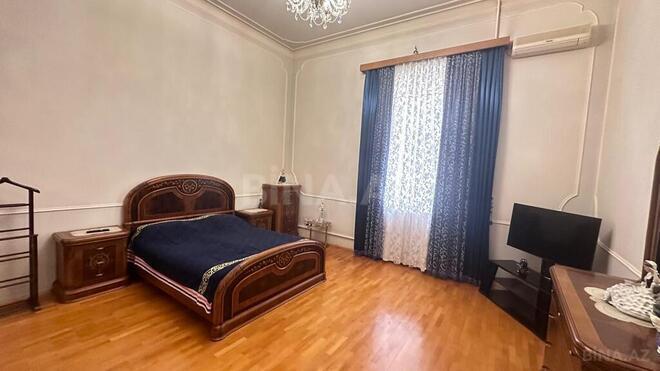 Satılır 8 otaqlı yeni tikili 450 m², Nizami m., photo 9 from 17