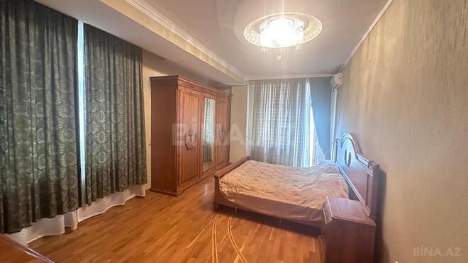 Satılır 8 otaqlı yeni tikili 450 m², Nizami m., photo 12 from 17