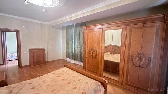 Satılır 8 otaqlı yeni tikili 450 m², Nizami m., photo 11 from 17