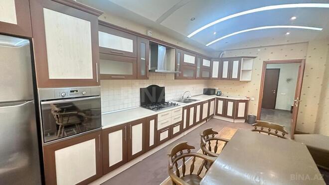 Satılır 8 otaqlı yeni tikili 450 m², Nizami m., photo 13 from 17