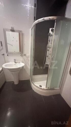 Satılır 8 otaqlı yeni tikili 450 m², Nizami m., photo 15 from 17
