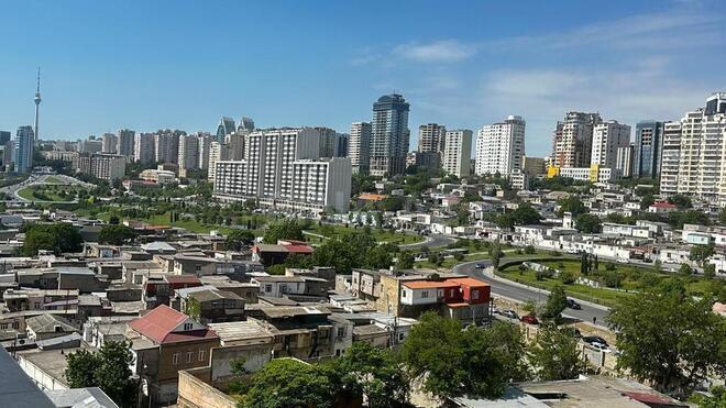 Satılır 8 otaqlı yeni tikili 450 m², Nizami m., photo 1 from 17