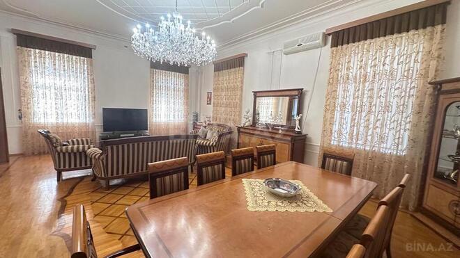 Satılır 8 otaqlı yeni tikili 450 m², Nizami m., photo 5 from 17