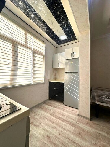 3-комн. вторичка - м. Мемар Аджеми - 60 м² (3)