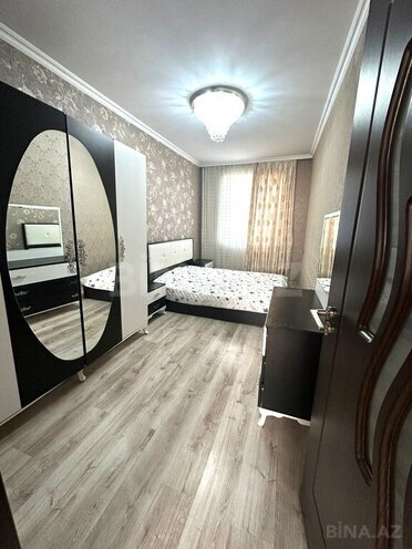3-комн. вторичка - м. Мемар Аджеми - 60 м² (2)