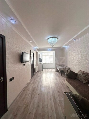3-комн. вторичка - м. Мемар Аджеми - 60 м² (11)