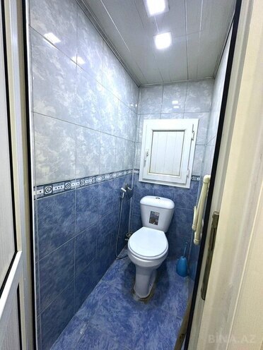 3-комн. вторичка - м. Мемар Аджеми - 60 м² (6)