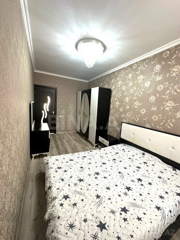 3-комн. вторичка - м. Мемар Аджеми - 60 м² (9)