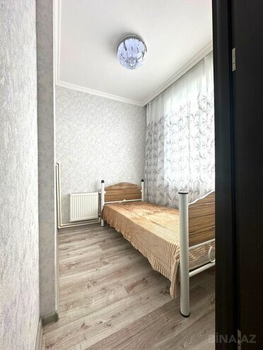 3-комн. вторичка - м. Мемар Аджеми - 60 м² (4)