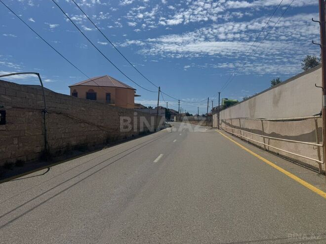 Satılır  torpaq 10 sot, Şüvəlan q., photo 7 from 11