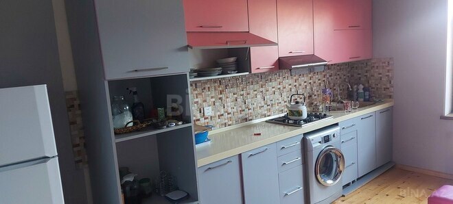 6 otaqlı həyət evi/bağ evi - Savalan q. - 220 m² (13)