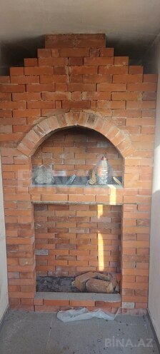 6 otaqlı həyət evi/bağ evi - Savalan q. - 220 m² (9)
