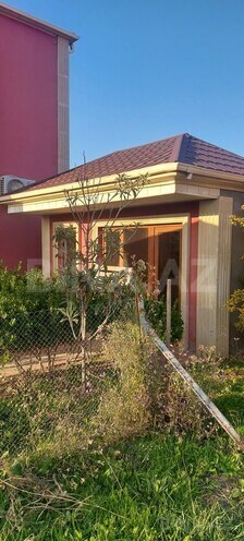 6 otaqlı həyət evi/bağ evi - Savalan q. - 220 m² (8)