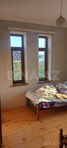6 otaqlı həyət evi/bağ evi - Savalan q. - 220 m² (11)