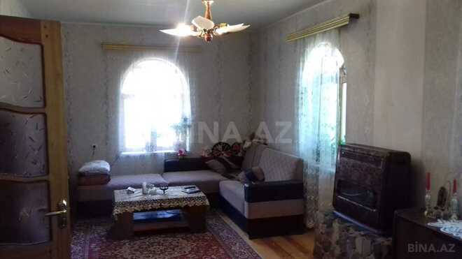 2-комн. дом/дача - пос. Маштаги - 75 м² (19)