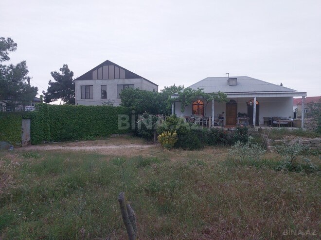 2-комн. дом/дача - пос. Маштаги - 75 м² (2)