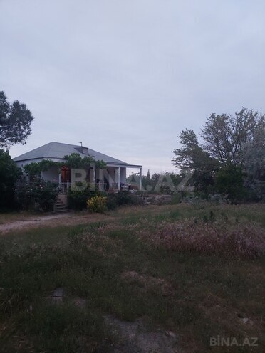 2-комн. дом/дача - пос. Маштаги - 75 м² (3)