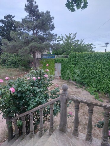2-комн. дом/дача - пос. Маштаги - 75 м² (7)