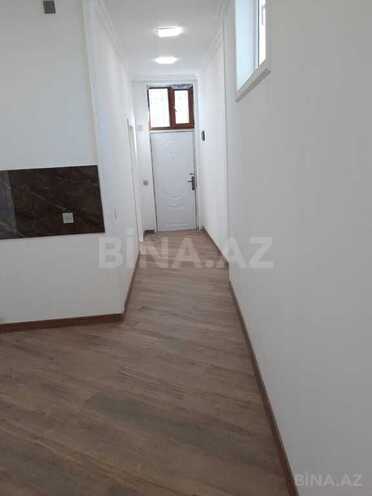 2 otaqlı həyət evi/bağ evi - 20-ci sahə q. - 50 m² (4)