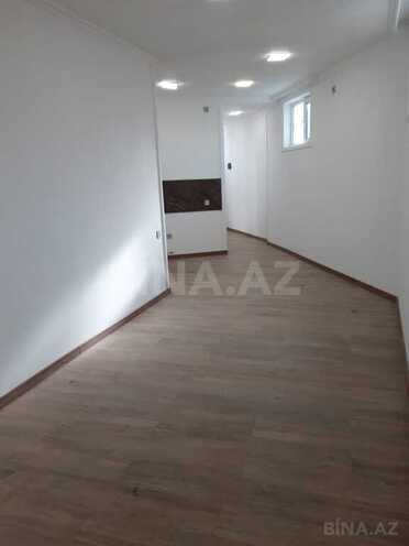 2 otaqlı həyət evi/bağ evi - 20-ci sahə q. - 50 m² (2)