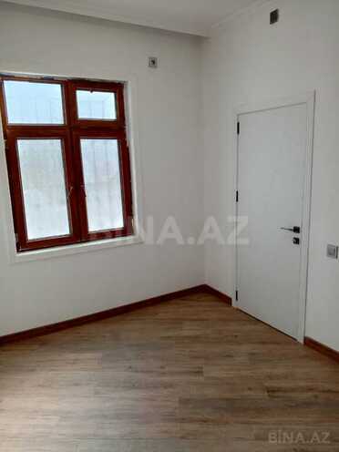 2 otaqlı həyət evi/bağ evi - 20-ci sahə q. - 50 m² (5)