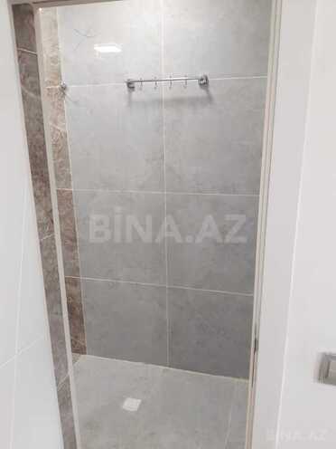 2 otaqlı həyət evi/bağ evi - 20-ci sahə q. - 50 m² (7)