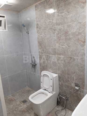 2 otaqlı həyət evi/bağ evi - 20-ci sahə q. - 50 m² (10)