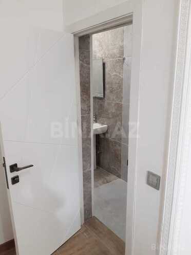 2 otaqlı həyət evi/bağ evi - 20-ci sahə q. - 50 m² (8)