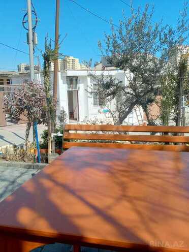 2 otaqlı həyət evi/bağ evi - 20-ci sahə q. - 50 m² (13)
