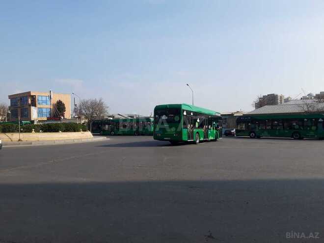 2 otaqlı həyət evi/bağ evi - 20-ci sahə q. - 50 m² (15)