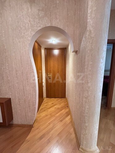3-комн. новостройка - м. 8 ноября - 130 м² (24)