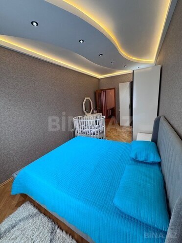 3-комн. новостройка - м. 8 ноября - 130 м² (7)