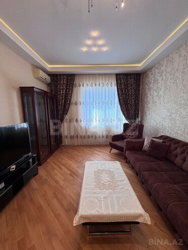 3-комн. новостройка - м. 8 ноября - 130 м² (15)