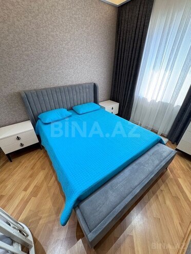 3-комн. новостройка - м. 8 ноября - 130 м² (12)